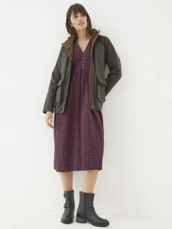 Brown Sussex Heritage Coat
