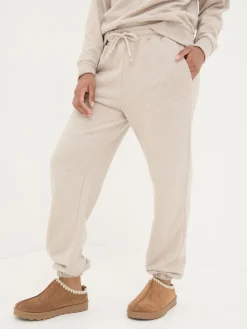 Natural Soft Lounge Pyjama Bottoms